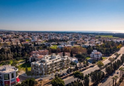 Kato Paphos - Universal, Paphos Apartment For Sale | 50723