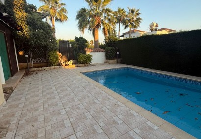 Pegia - Coral Bay, Paphos Detached Villa For Sale | 50725
