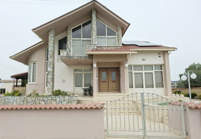 Athienou, Larnaka Detached Villa For Sale | 50728