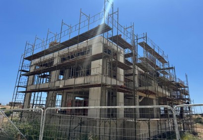Kolossi, Limassol Apartment For Sale | 50730
