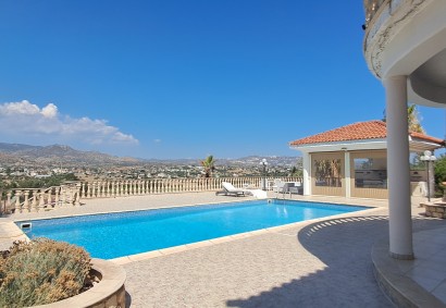 Pyrgos, Limassol Detached Villa For Sale | 10041