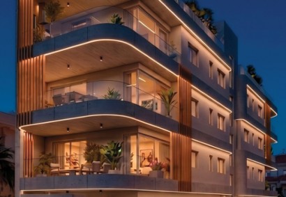 Limassol, Limassol Apartment For Sale | 50740