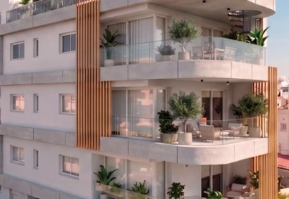 Limassol, Limassol Apartment For Sale | 50741