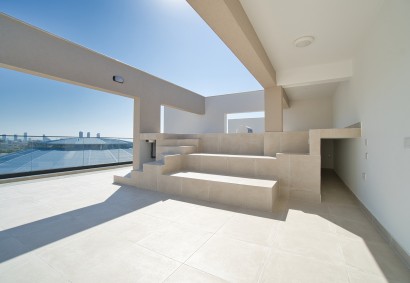 Linopetra, Limassol Penthouse For Sale | 50724