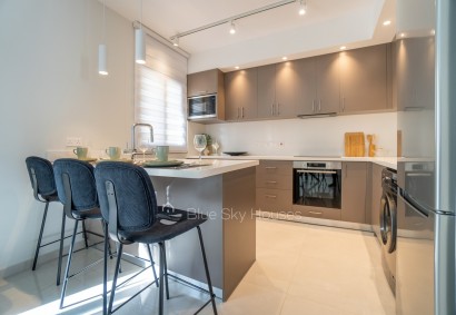 Parekklisia, Limassol Town House For Sale | 50749