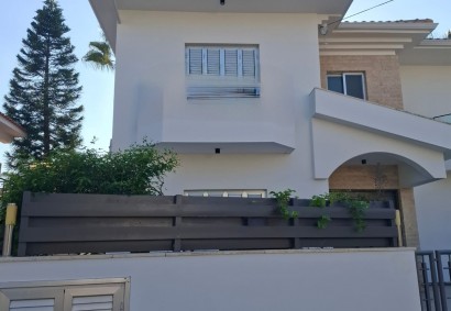 Potamos Germasogeias Detached Villa For Rent | 50756AA