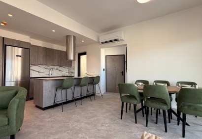 Katholiki, Limassol Apartment For Rent | 50761AA