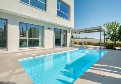 Kissonerga, Paphos Detached Villa For Sale | 49708