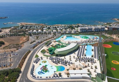 Pegia - St. George, Paphos Detached Villa For Sale | 43785