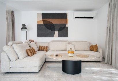 Empa, Paphos Detached Villa For Rent | 50334