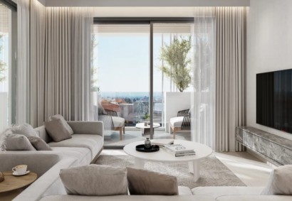 Ypsonas, Limassol Apartment For Sale | 50768