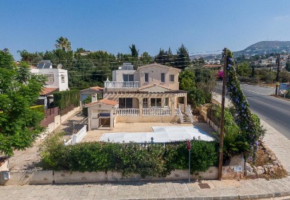 Tala, Paphos Detached Villa For Sale | 50772