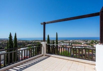 Pegia, Paphos Apartment For Sale | 50775