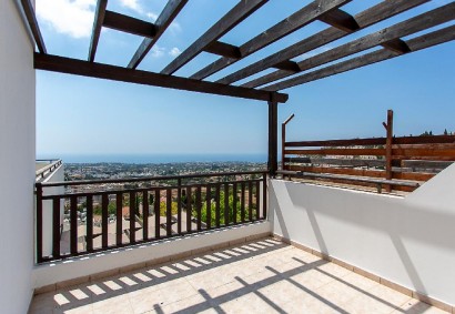 Pegia, Paphos Apartment For Sale | 50777