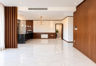 Potamos Germasogeias, Limassol Penthouse For Sale | 50786