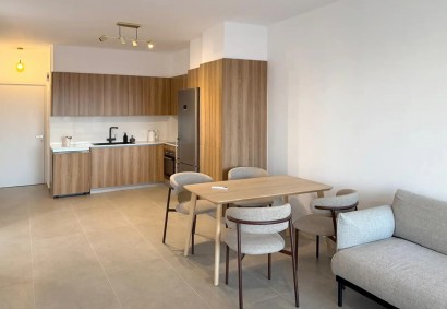 Livadia, Larnaka Penthouse For Rent | 50790