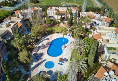 Mandria, Paphos Apartment For Sale | 47390