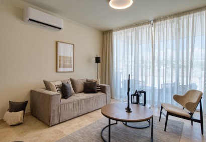 Empa, Paphos Apartment For Rent | 47560