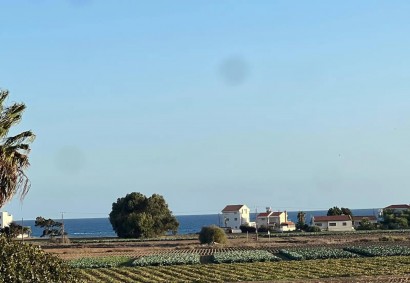 Pervolia, Larnaka Apartment For Sale | 50803