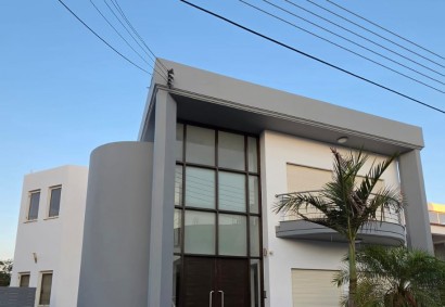 Ayios Athanasios Detached Villa For Rent | 50804AA