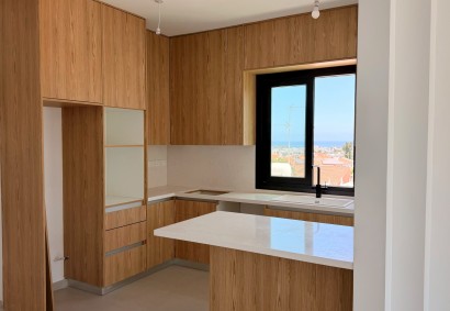 Columbia, Limassol Apartment For Sale | 50806