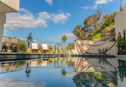 Germasogia, Limassol Apartment For Sale | 37410