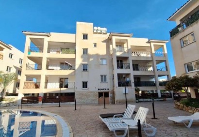 Oroklini, Larnaka Apartment For Sale | 50809