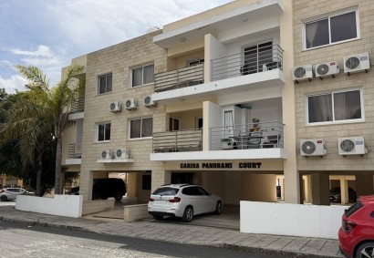 Oroklini, Larnaka Apartment For Sale | 50810