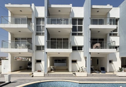 Oroklini, Larnaka Town House For Sale | 50812