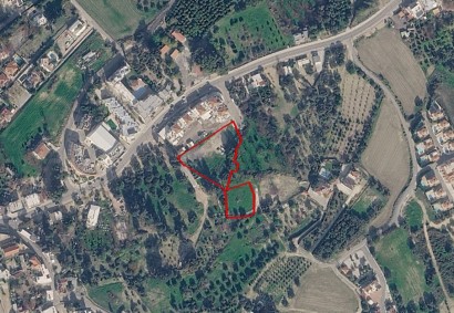 Polis, Paphos Residential Land  For Sale | 50822