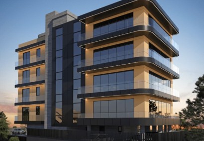 Agios Nikolaos, Limassol Buildings For Rent | 50829