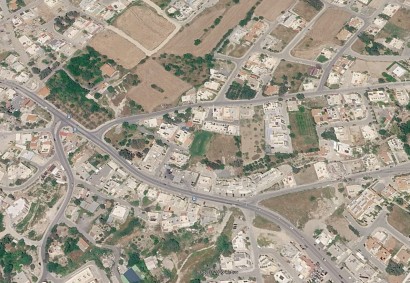 Geroskipou, Paphos Residential Land  For Sale | 50830