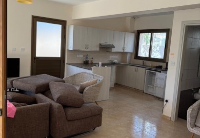 Konia, Paphos Detached Villa For Sale | 50831