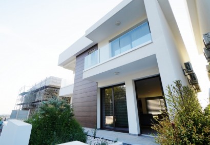Pyla, Larnaka Detached Villa For Sale | 50834