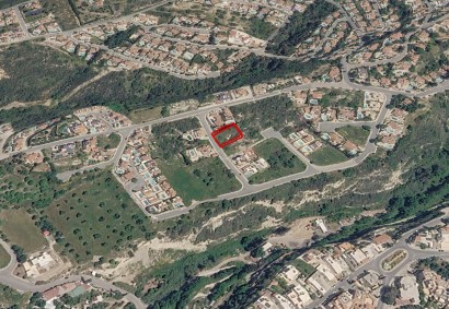 Tala, Paphos Residential Land  For Sale | 50836