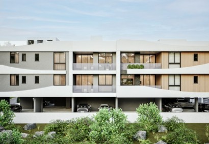 Livadia, Larnaka Apartment For Sale | 50838
