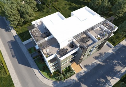 Aradippou, Larnaka Apartment For Sale | 50844
