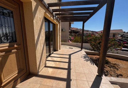 Konia, Paphos Detached Villa For Sale | 50848