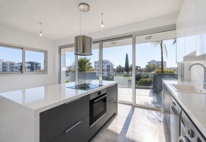 Katholiki, Limassol Apartment For Sale | 44309
