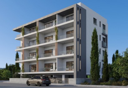 Geroskipou, Paphos Studio For Sale | 50850