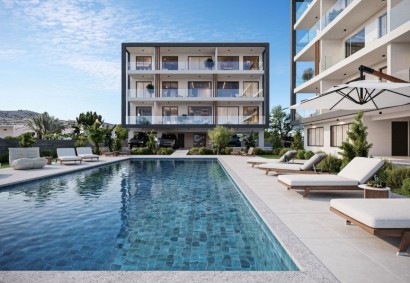 Geroskipou, Paphos Studio For Sale | 50853
