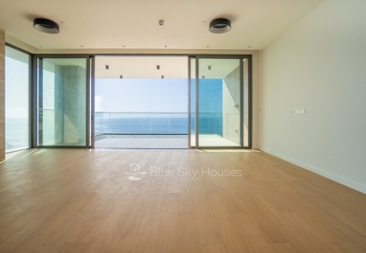 Agios Tychonas, Limassol Apartment For Rent | 50862AA