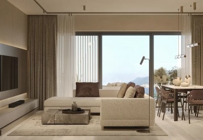 Kapsalos, Limassol Apartment For Sale | 50872