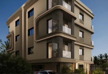Kapsalos, Limassol Apartment For Sale | 50874