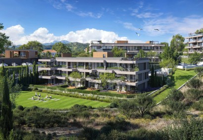 Ayios Athanasios, Limassol Apartment For Sale | 50888