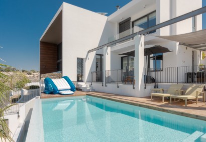 Geroskipou, Paphos Detached Villa For Sale | 50900