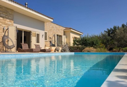 Arodes, Paphos Bungalow For Sale | 50902