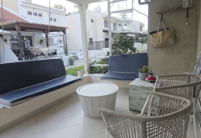 Pyla, Larnaka Town House For Rent | 50904