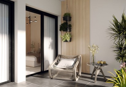Kolossi, Limassol Apartment For Sale | 50905
