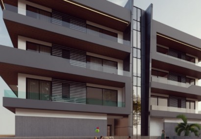 Kato Polemidia, Limassol Apartment For Sale | 50906